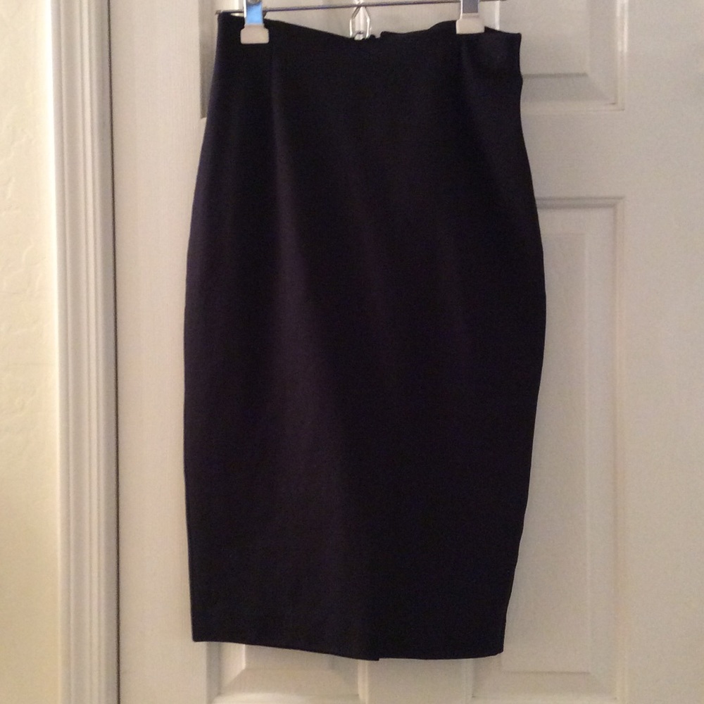 NWT JCrew Pencil Skirt